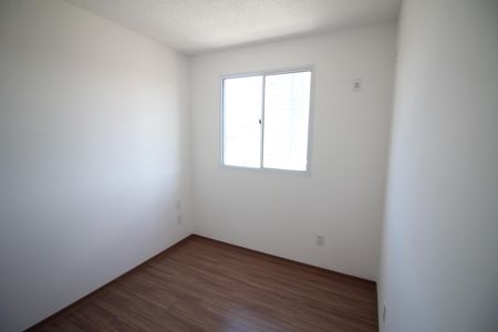 Quarto 2 de apartamento para alugar com 2 quartos, 48m² em Novo Riacho, Contagem