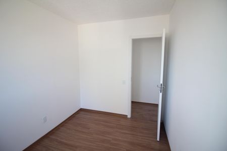 Quarto 1 de apartamento para alugar com 2 quartos, 48m² em Novo Riacho, Contagem
