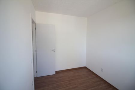 Apartamento à venda com 48m², 2 quartos e 1 vagaQuarto 2