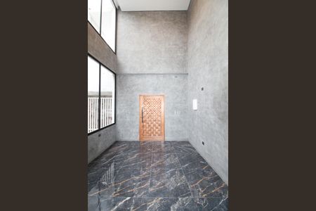 Sala de casa para alugar com 5 quartos, 500m² em Vila Industrial, São José dos Campos