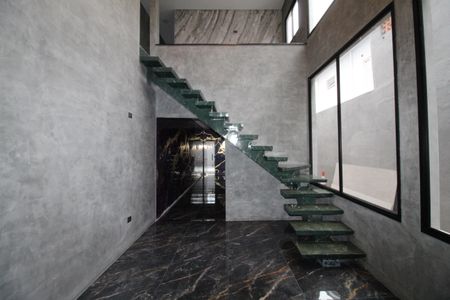 Sala de casa para alugar com 5 quartos, 500m² em Vila Industrial, São José dos Campos