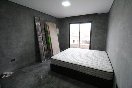 Suíte de casa para alugar com 5 quartos, 500m² em Vila Industrial, São José dos Campos