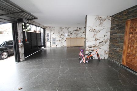 Casa para alugar com 500m², 5 quartos e 4 vagasGaragem