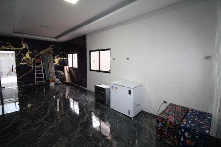 Casa para alugar com 500m², 5 quartos e 4 vagasCozinha