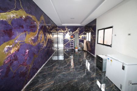 Casa para alugar com 500m², 5 quartos e 4 vagasCozinha