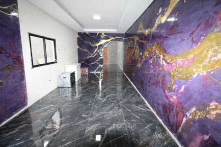 Casa para alugar com 500m², 5 quartos e 4 vagasCozinha