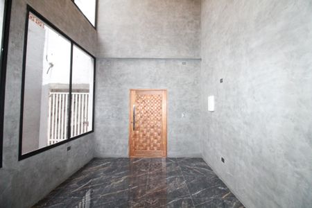 Sala de casa para alugar com 5 quartos, 500m² em Vila Industrial, São José dos Campos