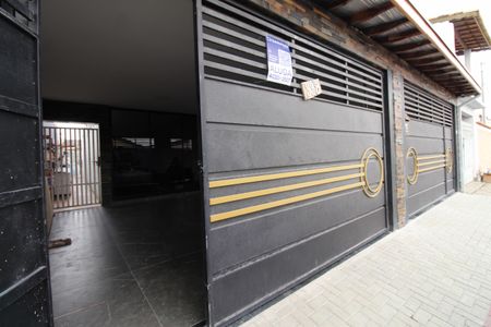 Casa para alugar com 500m², 5 quartos e 4 vagasPlaquinha