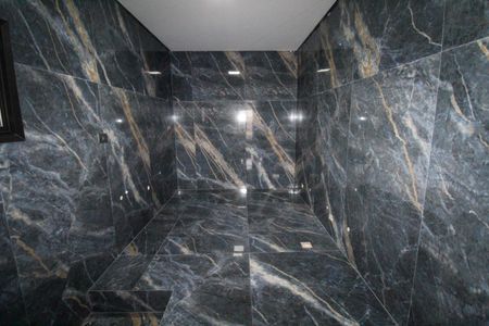 Casa para alugar com 500m², 5 quartos e 4 vagasBanheiro da Suíte