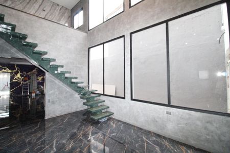 Sala de casa para alugar com 5 quartos, 500m² em Vila Industrial, São José dos Campos