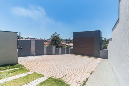Casa de condomínio para alugar com 74m², 2 quartos e 1 vagaGaragem