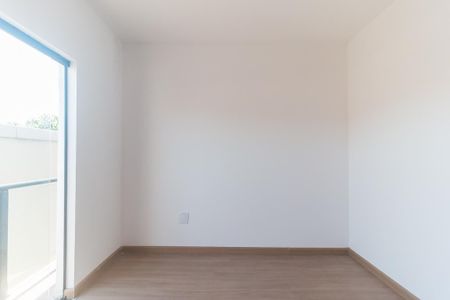 Casa de condomínio para alugar com 74m², 2 quartos e 1 vagaQuarto 2 - Suíte 2