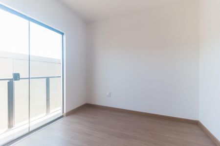 Casa de condomínio para alugar com 74m², 2 quartos e 1 vagaQuarto 2 - Suíte 2