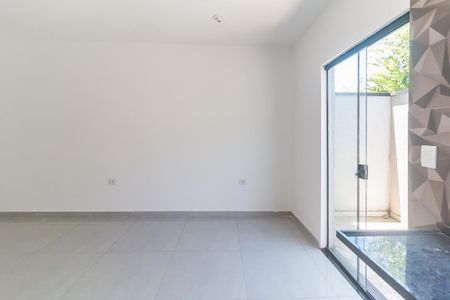 Casa de condomínio para alugar com 74m², 2 quartos e 1 vagaCozinha