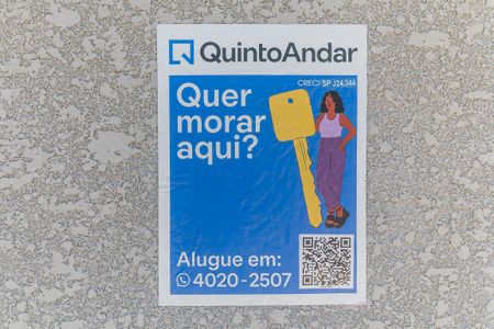 Casa de condomínio para alugar com 74m², 2 quartos e 1 vagaPlaca