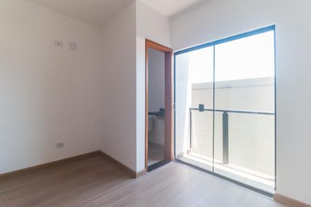 Casa de condomínio para alugar com 74m², 2 quartos e 1 vagaQuarto 2 - Suíte 2