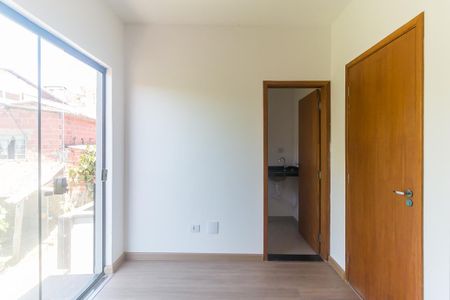 Casa de condomínio para alugar com 74m², 2 quartos e 1 vagaQuarto 1 - Suíte 1