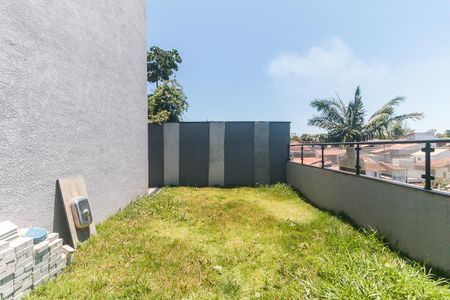 Casa de condomínio para alugar com 74m², 2 quartos e 1 vagaÁrea comum