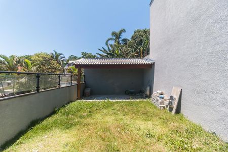 Casa de condomínio para alugar com 74m², 2 quartos e 1 vagaÁrea comum