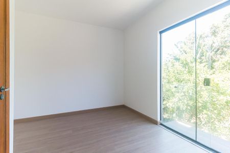 Casa de condomínio para alugar com 74m², 2 quartos e 1 vagaQuarto 1 - Suíte 1