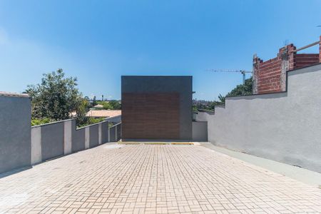 Casa de condomínio para alugar com 74m², 2 quartos e 1 vagaGaragem