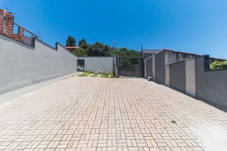 Casa de condomínio para alugar com 74m², 2 quartos e 1 vagaGaragem