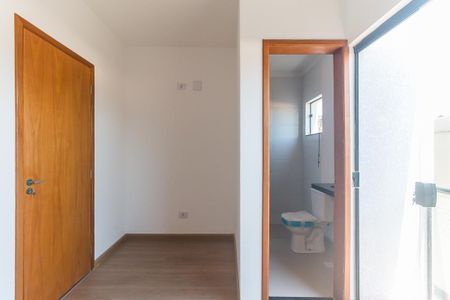 Casa de condomínio para alugar com 74m², 2 quartos e 1 vagaQuarto 2 - Suíte 2