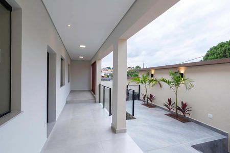 Casa à venda com 260m², 3 quartos e 4 vagas Casa à venda com 260m², 3 quartos e 4 vagasEntrada