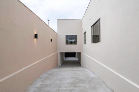 Casa à venda com 260m², 3 quartos e 4 vagas Casa à venda com 260m², 3 quartos e 4 vagasGaragem