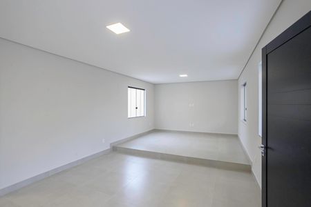 Sala de casa à venda com 3 quartos, 260m² em Alípio de Melo, Belo Horizonte