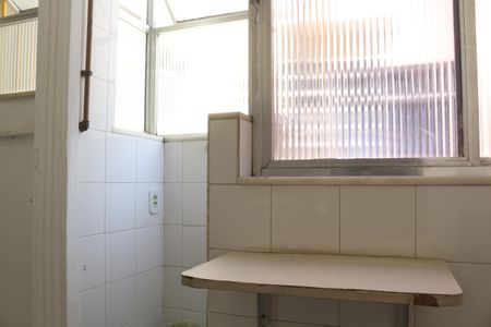 Apartamento para alugar com 70m², 1 quarto e sem vagaÁrea de Serviço