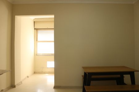 Apartamento para alugar com 70m², 1 quarto e sem vagaSala