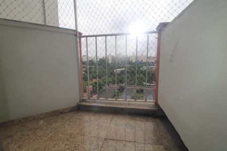 Apartamento para alugar com 3 quartos, 64m² em Jardim Taquaral, São Paulo