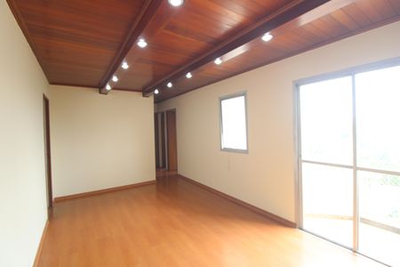 Apartamento para alugar com 3 quartos, 64m² em Jardim Taquaral, São Paulo