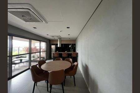 Foto 14 de kitnet/studio à venda com 1 quarto, 27m² em Vila Clementino, São Paulo