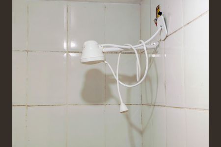 Studio para alugar com 26m², 1 quarto e sem vagaBanheiro