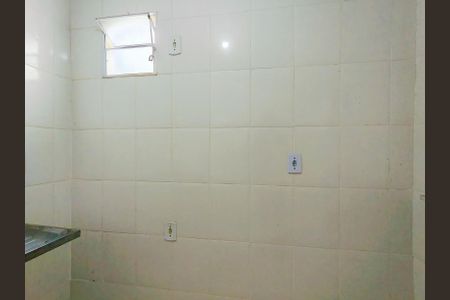 Studio para alugar com 26m², 1 quarto e sem vagaCozinha