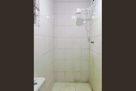 Studio para alugar com 26m², 1 quarto e sem vagaBanheiro