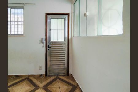 Studio para alugar com 26m², 1 quarto e sem vagaEntrada