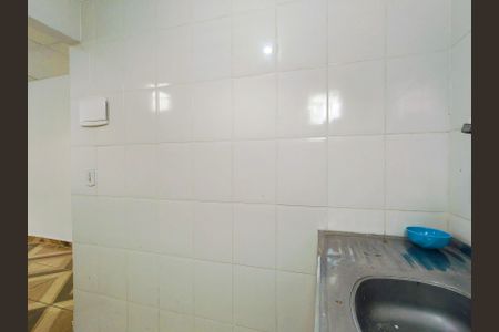 Studio para alugar com 26m², 1 quarto e sem vagaCozinha