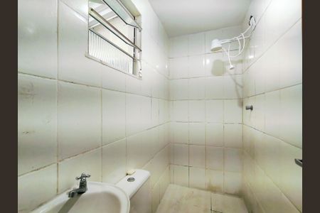 Studio para alugar com 26m², 1 quarto e sem vagaBanheiro