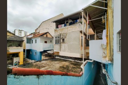 Studio para alugar com 26m², 1 quarto e sem vagaVista