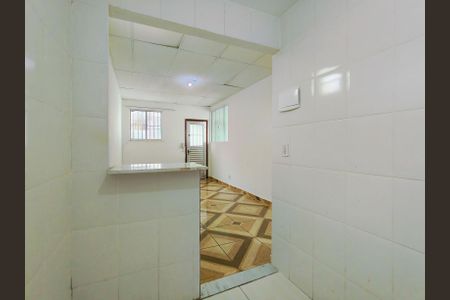 Studio para alugar com 26m², 1 quarto e sem vagaCozinha