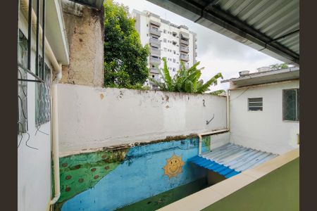 Studio para alugar com 26m², 1 quarto e sem vagaVista