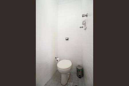 Apartamento para alugar com 90m², 2 quartos e 1 vagaBanheiro de Serviço