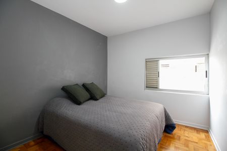 Apartamento para alugar com 90m², 2 quartos e 1 vagaQuarto 2
