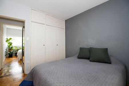Apartamento para alugar com 90m², 2 quartos e 1 vagaQuarto 2