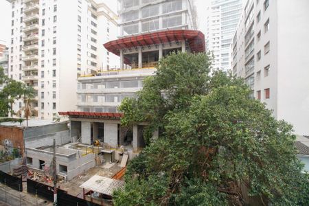 Apartamento para alugar com 90m², 2 quartos e 1 vagaVista do Quarto 1