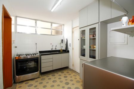 Apartamento para alugar com 90m², 2 quartos e 1 vagaCozinha
