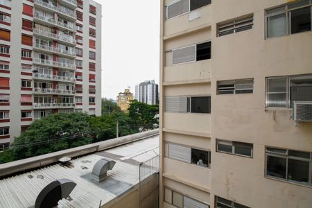 Apartamento para alugar com 90m², 2 quartos e 1 vagaVista do Quarto 2